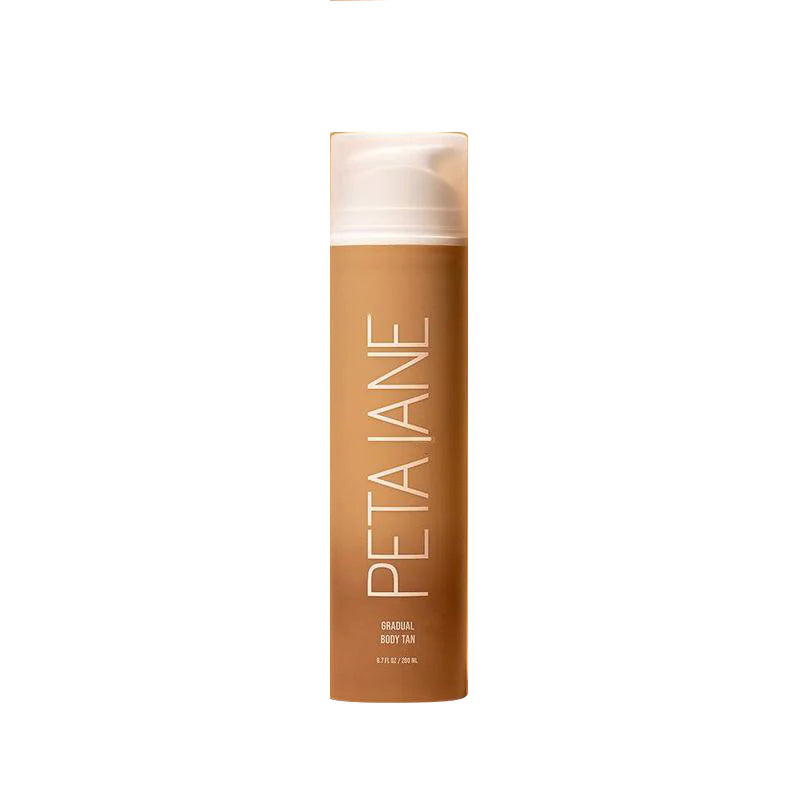 Creme Bronzeador de Secagem Rápida - Glow Natural e Uniforme