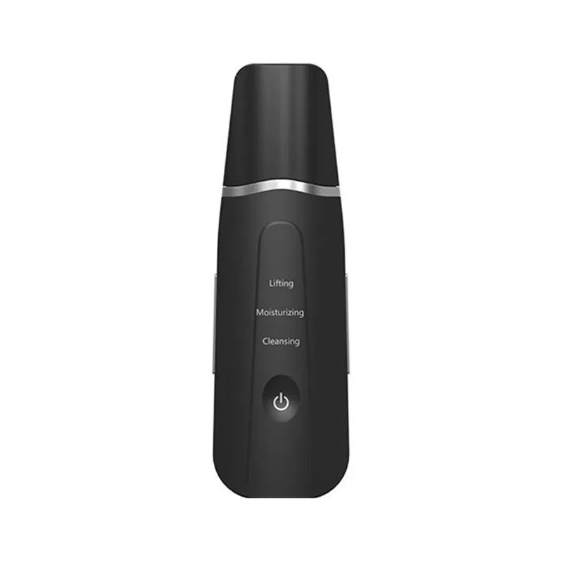 Aparelho Ultrassônico de limpeza facial