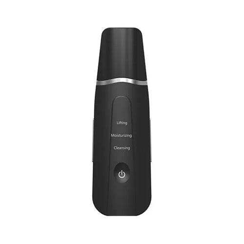 Aparelho Ultrassônico de limpeza facial