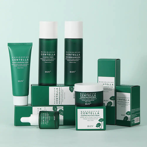 Conjunto Premium de Pura Centelha Asiática do Madagáscar
