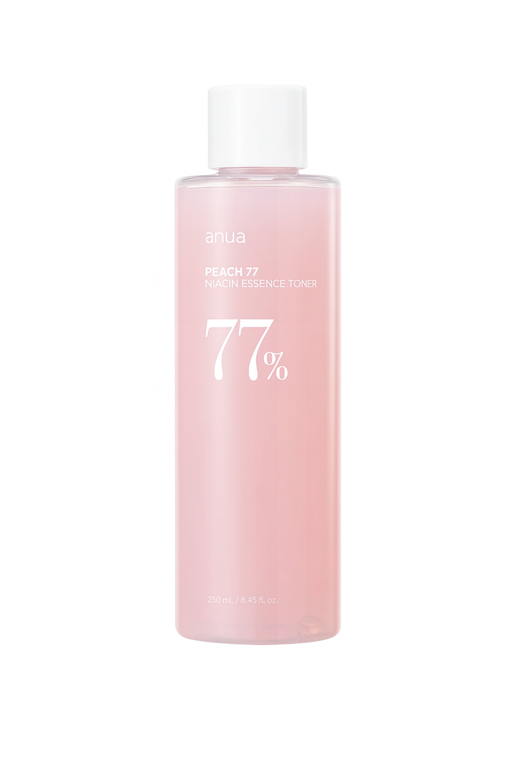 Anua Tônico Facial  77% Niacinamida