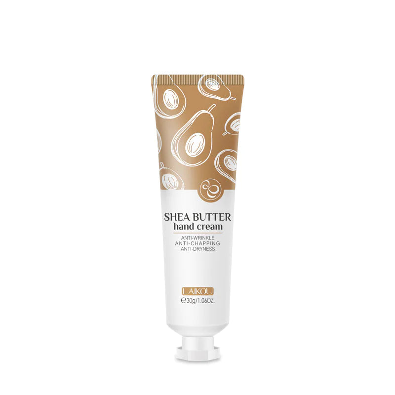 Creme de Mãos Ultra - Hidratante Glimmer