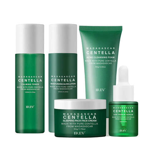Conjunto Premium de Pura Centelha Asiática do Madagáscar
